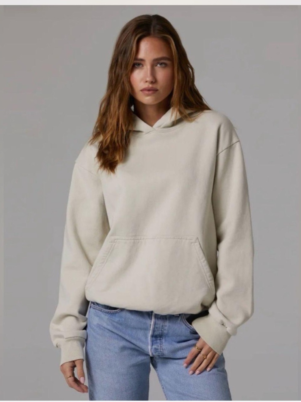 TALENTLESS heavyweight Hoodie